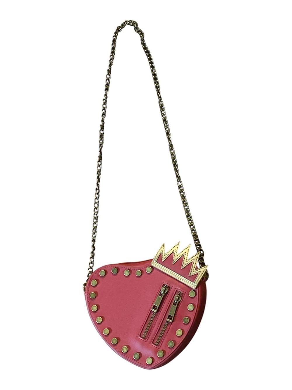 Disney Heart Crossbody